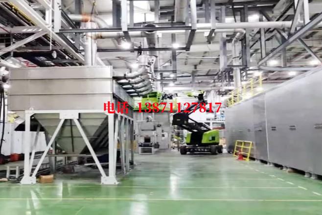 大同机电设备安装工程,设备安装公司